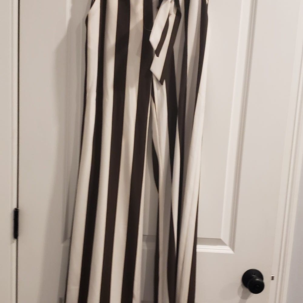 New York &Co Palazzo Pant NWT